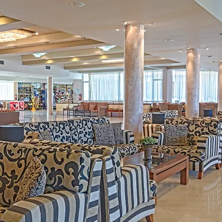 Sovereign Отель 5*