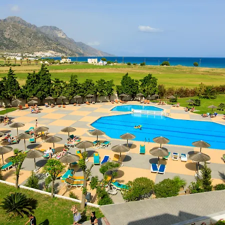 Sovereign Отель Kardamena (Kos)