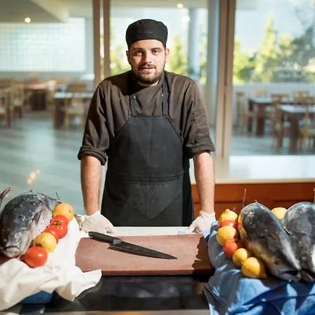 Sovereign Hotel Kardamena (Kos)