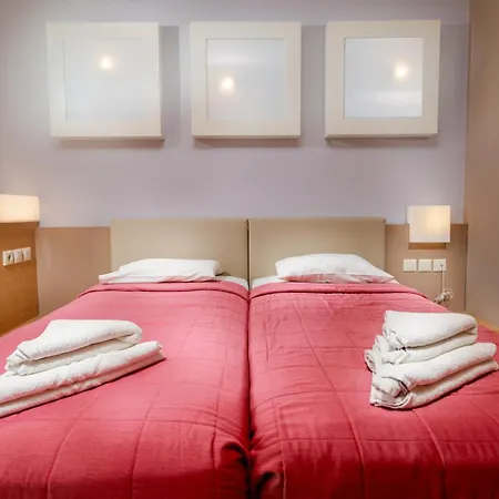 Sovereign ホテル Kardamena (Kos)