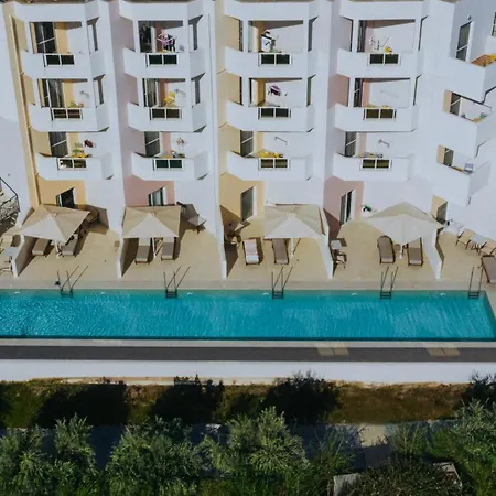 Sovereign Отель Kardamena (Kos)