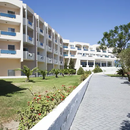Hotel Sovereign Kardamena (Kos)