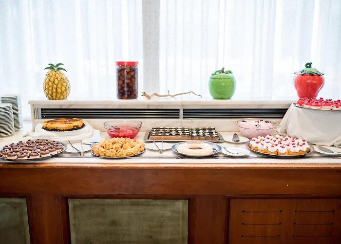 Sovereign Hotel Kardamena (Kos)