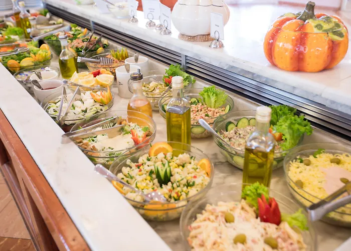 Hotel Sovereign Kardamena (Kos)