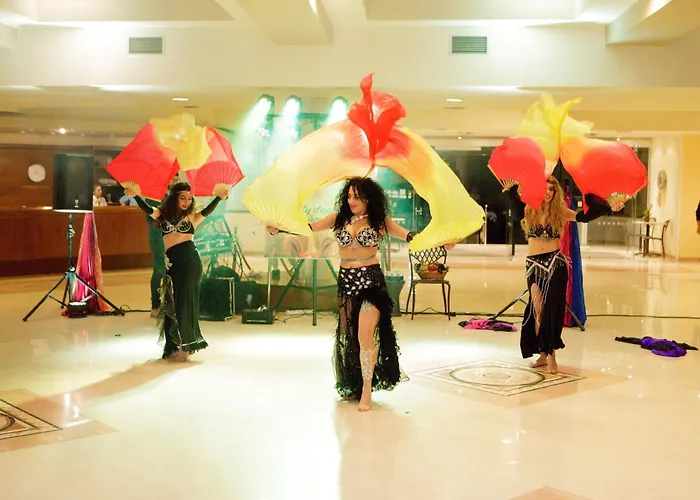 Sovereign Hotel Kardamena (Kos)