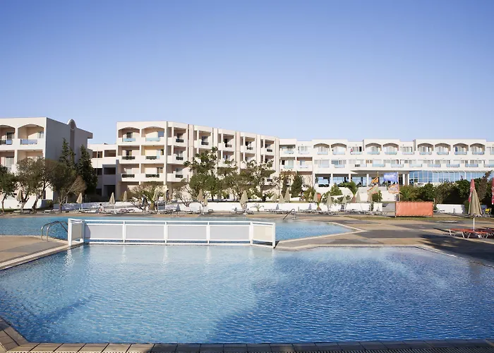 Sovereign Kardamena (Kos)