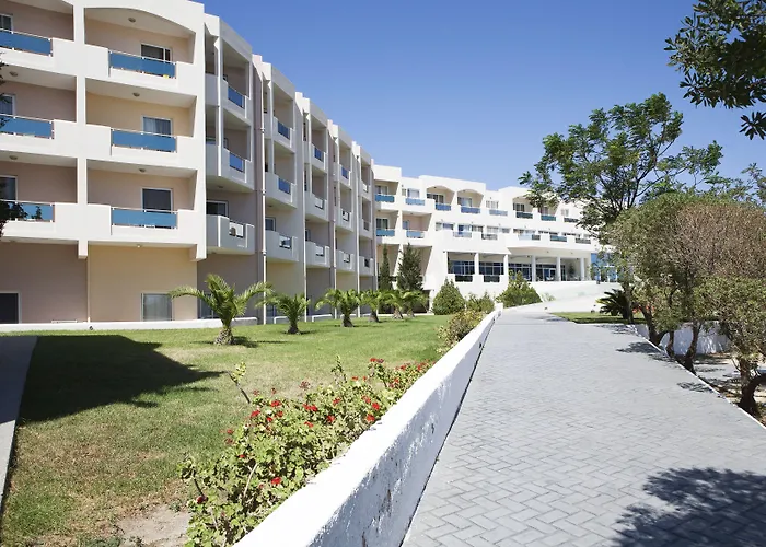 Hotel Sovereign Kardamena (Kos)